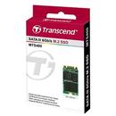 Transcend MTS400 32GB SATA3 560/460 MB/s M.2 2242