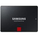 Samsung 860 PRO 2TB SATA3 2.5" V-NAND 2bit MLC