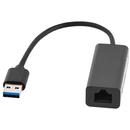 CABLETECH ADAPTOR USB 3.0 - RJ45 LAN 10/100/1000MB
