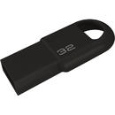 EMTEC Stick USB  2.0 D250 32GB  Negru