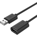 UNITEK cablu prelungitor USB2.0 AM-AF, 5m; Y-C418GBK