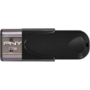 PNY Flash USB 2.0  32GB PNY Attache 4 black
