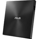 Asus ASUS ZenDrive U7M External Ultra-Slim DVD Writer with M-Disc Support