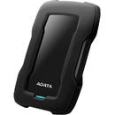Adata HD330 1TB 2.5 inch USB 3.0 Black