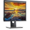 Dell 19" LED IPS 1280x1024px 5:4 6msGTG Black-Silver