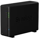 Synology DS118, 1-Bay SATA 3G, 1.4 GHz, 1GB RAM, 1x GbE LAN, 2 x USB 3.0