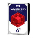 Western Digital Red Pro 6TB SATA-III 7200RPM 256MB