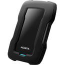 Adata 2TB 2.5" USB 3.1 Black