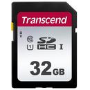 Transcend SDC300S 32GB CL10 UHS-I U1 Up to 95MB/S