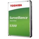 Toshiba S300 3.5" 8TB 256MB 7200RPM