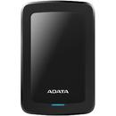 Adata Classic HV300 4TB 2.5 inch USB3.0 Black