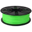 Gembird Filament Gembird ABS Verde Fluorescent | 1,75mm | 1kg