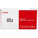 Canon CANON CRG052 TONER CARTRIDGE  BLACK