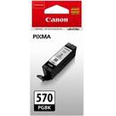 Canon CANON PGI-570PGBK BLACK INKJET CARTIDGE