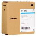 CANON PFI-307C CYAN INKJET CARTRIDGE