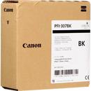 CANON PFI-307B BLACK INKJET CARTRIDGE