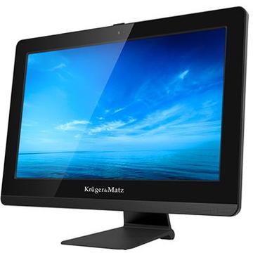 Kruger Matz ALL IN ONE PC ,21.5 INCH ,KRUGER&MATZ