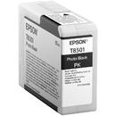 Epson EPSON Cartus cerneala C13T850100 (T850) photo black