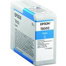 Epson EPSON Cartus cerneala C13T850200 (T850) Cyan