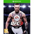 EAGAMES EA Sports UFC 3 Xbox One