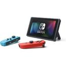 Nintendo Switch Gen.2 Neon Roșu/Albastru