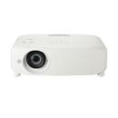 Panasonic Projector Panasonic PT-VZ585NEJ WUXGA 5000LM Miracast & DL ready, USB Memory V