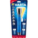 Varta Flashlight LED OUTDOOR SPORTS  (+3xC) 310lm VARTA