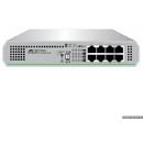 ALLIED TELESIS Switch ALLIED TELESIS 910 8 porturi Gigabit    Layer 2 smart managed