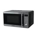 Heinner HMW-20DBKSS, 20 l, 700 W, Digital, Grill, Timer, Negru/Inox