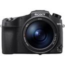 Sony PHOTO CAMERA SONY RX10 M4 BLACK