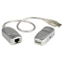 Aten ATEN USB Extender/RJ45 (60m Cat 5/Cat 5e/Cat 6)