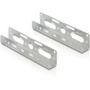 Delock Delock metal mounting frame for 2.5'' HDD to 3.5'' bay