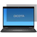 Dicota Dicota Secret 2-Way Privacy filter for DELL Latitude 7389, self-adhesive