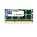 GOODRAM DDR3 4GB 1600MHz CL11 SODIMM 1.35V (512x8)