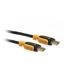 Cable HDMI-HDMI 2.0-3,0m LB0056-3 LIBOX - SIMPLE EDITION