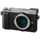 Panasonic Lumix DMC-GX80K + 12-32 mm Black