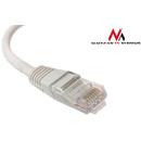 MACLEAN Maclean MCTV-650 Patchcord UTP 5e Cable plug-plug 20m