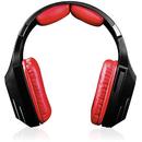 Modecom MODECOM CASTI MC-831 RAGE RED