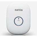 NETIS Netis WIFI Repeater 300Mbps + RJ-45, white