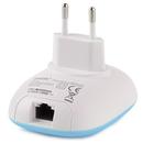 NETIS Netis WIFI Repeater 300Mbps + RJ-45, blue