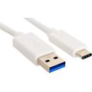 Sandberg Sandberg USB-C 3.1 > USB-A 3.0 1M