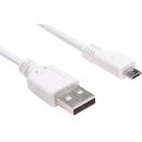 Sandberg Sandberg MicroUSB Sync/Charge Cable 3M