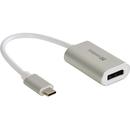 Sandberg Sandberg USB-C to DisplayPort Link