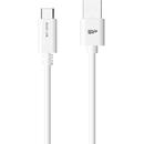 Silicon Power Silicon Power Cable USB TypeC - USB, Boost Link LK10AC, 1M, 2.4A, Alb