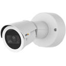 Axis Communications M2025-LE 1080p Outdoor Network Bullet Camera with Night Vision (White) 0911-001