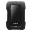 Adata HD330 4TB 2.5" USB 3.1 Black