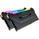 Corsair RGB PRO 16GB, DDR4-3200MHz, CL16, Dual Channel