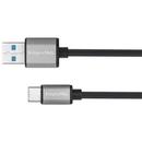 Kruger Matz CABLU USB 3.0 - USB TIP C 5G 1M