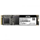 XPG SX6000 Lite 256GB M.2-2280 PCIe Gen3x4, 3D NAND