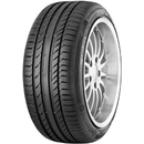 CONTINENTAL 265/60R18 110V SPORT CONTACT 5 SUV FR